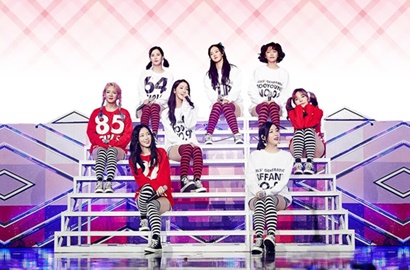 SNSD Kenang Masa Lalu dan Bahas 10 Tahun Debut di Siaran LieV