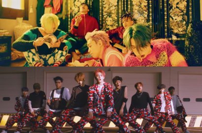 Deretan Lagu K-Pop dengan Lirik Dicekal Ini Dinilai Terbaik Sepanjang Masa, Setuju?