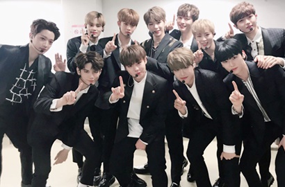 Populer, Wanna One Jadi Bintang Tamu Pertama dengan 2 Episode di 'SNL Korea'