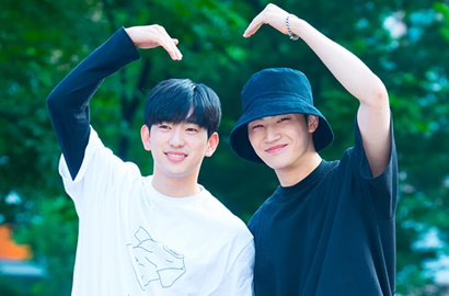 Jalani Kegiatan Berdua, JJ Project Bocorkan GOT7 Paling Payah Dalam Hal Ini