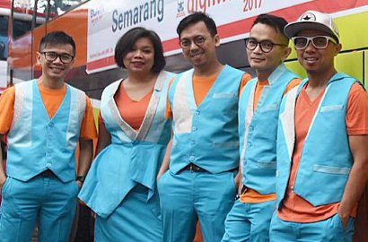 Merasa Berhutang, Project Pop Janjikan Rilis Lagu Baru dalam Dua Bulan
