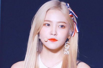 Berani Umbar Perut Mulus, Yeri Red Velvet Buktikan Makin Dewasa di Foto Ini