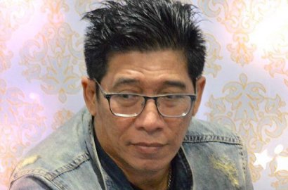 Heboh Ada Botol Minuman Keras di Ruang Kerja, Begini Penjelasan Parto Patrio