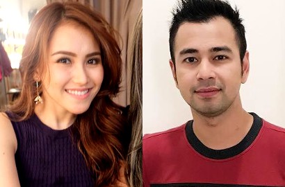 Beredar Ayu Ting Ting dan Raffi 'Ribut', Gara-Gara Damai dengan Ibu Nagita?
