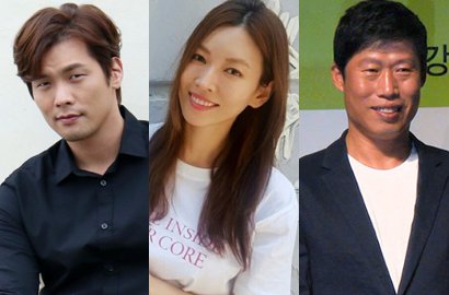 Lewati Beberapa Tahun, Wajah Awet Muda 3 Aktor Senior Ini di Drama Bikin Syok Netter