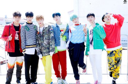 Ganti Fanmeet dengan Konser, Fans Ngamuk Monsta X Batal Manggung di Indonesia