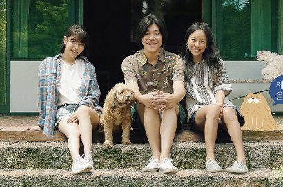 Lee Hyori-IU Terlibat Percakapan Serius, Rating 'Hyori's Bed & Breakfast' Pecah Rekor