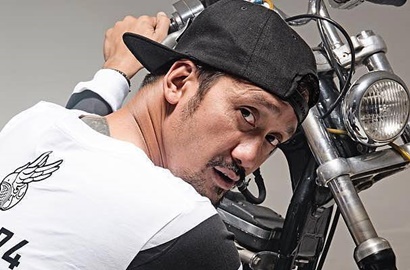 Sindrom Tourette Disebut Penyakit Keturunan, Kondisi Tora Sudiro Mulai Lemah?