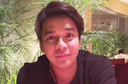 Kepergok Jalan Bareng, Billy Syahputra Pacari Istri Aktor Ganteng Ini?