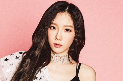 Tae Yeon SNSD Cuma Pakai Makeup Tipis Saat Siaran Lie V, Begini Kata Netter