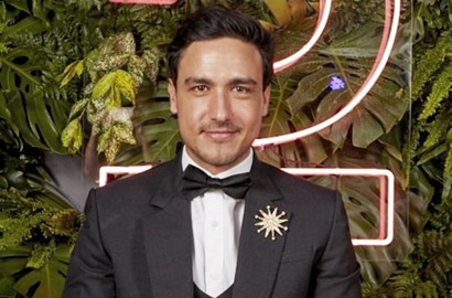 Hamish Daud Bikin Sedotan Alami dari Bahan Ini, Netter Malah Curhat Baper