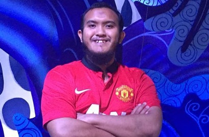 Dihujat Joged di 'Pesbukers', Caisar Malah Bangga Pamerkan Rating ANTV Meroket Nomer 1