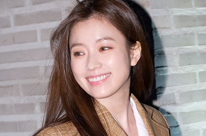 Han Hyo Joo Ternyata Ngefans BTS dan Ingin Gabung Twice