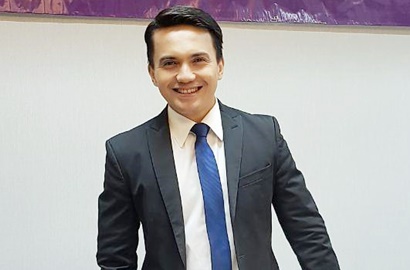 Batal Nikahi Gadis Usia 19 Tahun, Hati Sahrul Gunawan Masih Terbolak-Balik?