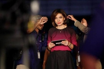 Pilih Mundur dari 'Mata Najwa', Metro TV Ungkap Alasan Pribadi Najwa Shihab?