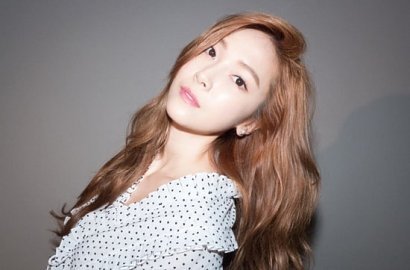 Bikin Baper Abis, Jessica Anggap SNSD Kenangan Paling Berharga