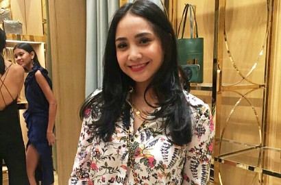Nagita Wefie Cantik Bareng Raisa-Pevita di Acara Berkelas, Ayu Ting Ting Nggak Diundang?