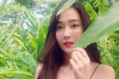 Jessica Komentari Album SNSD dan Debut 'ITNW', Fans Baper Kenang OT9