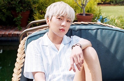 Ini Alasan Kang Seung Yoon Winner Mulai Olahraga dan Hampir Punya Abs