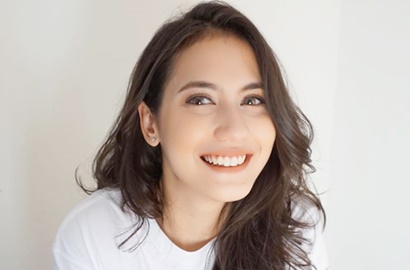 Pevita Pearce Foto Bareng Raisa, Netter: Cie Ketemu Mantan Calon Kakak Ipar
