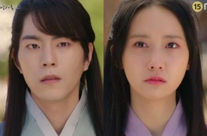 Ucapan Hong Jong Hyun pada Yoona di 'King in Love' Ini Dijamin Bikin Nangis