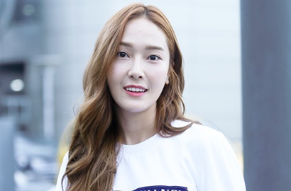 Jessica Ungkap Bedanya Klub Malam di Korea dan Amerika Serikat, Seperti Apa?