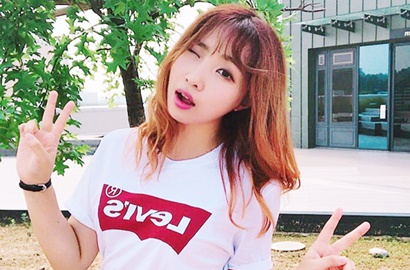 Minzy Eks 2NE1 Umumkan Bakal Gelar Konser Perdana Sejak Debut Solo, Kapan?