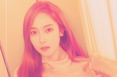 Jessica Eks SNSD Akui Rencanakan Promo Comeback di Acara Musik, Netter Geger
