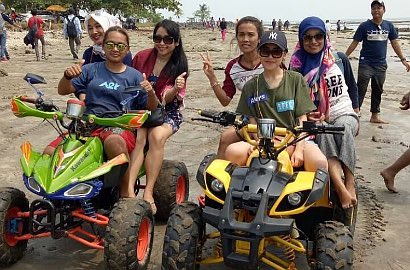 Dipuji Lebih Ramah dari Nagita, Ayu Ting Ting Malah Ketahuan Sombong ke Fans