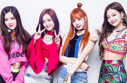 1 Tahun Debut, Black Pink Ucapkan Terima Kasih Pada Fans Lewat Postingan Ini