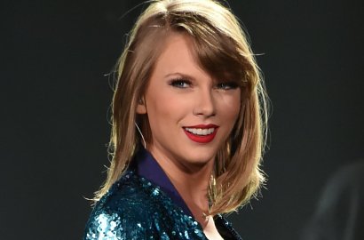 Bokongnya Dipegang, Taylor Swift Hanya Tuntut Uang Kompensasi Sebesar Rp 13 Ribu