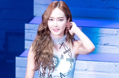 Bahas Idol Junior, Jessica Puji Twice Habis-Habisan