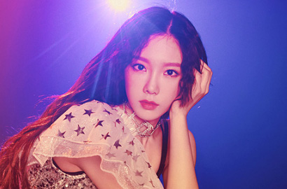 Dulu dan Sekarang, Tubuh Mungil Tae Yeon Usai Diet Ini Dijamin Bikin Iri