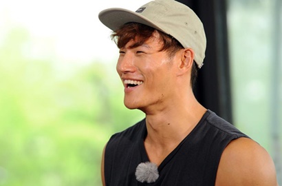 Aegyo Lawas Kim Jong Kook di 'Running Man' Disebut Seram, Netter: Imut Kok
