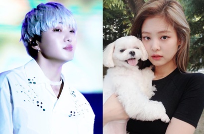 Pakai Baju yang Sama, Lebih Cocok Seung Yoon Winner atau Jennie Black Pink?