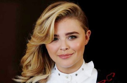 Pernah Dihina Gendut oleh Aktor Lawan Mainnya, Chloe Moretz Kini Berubah Jadi Putri Salju