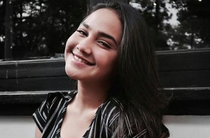 Dihina Tak Cocok Perankan Salma 'Dear Nathan the Series', Ini Reaksi Syifa Hadju