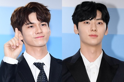 Min Hyun vs Ong Sung Woo, Siapa Paling Ganteng di Wanna One?