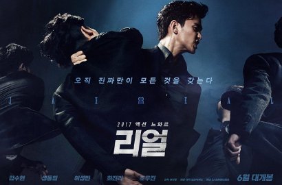 Banjir Kritikan di Korea, 'Real' Kim Soo Hyun-Sulli Malah Jadi Box Office Taiwan