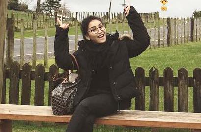 Suka Nyaris 'Senggol' Mr P Raffi dan Ruben, Ayu Ting Ting Dikritik Kasar ke Komedian Ini
