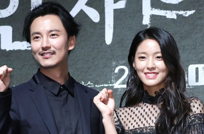 Kencan Bareng Seolhyun di 'Memoir of Murderer', Kim Nam Gil Lakukan Ini