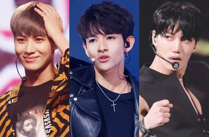 Angkat Konsep Acara Lawas, 'Happy Together' Undang Taemin SHINee Hingga Kai EXO