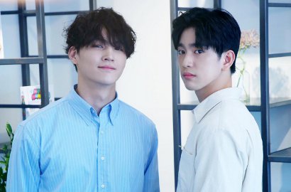 Pegang Janji, JB dan Jinyoung GOT7 Akui 5 Tahun Tak Pacaran