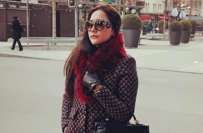Maia Digoda Bagi-Bagi Uang Karena Kaya, Mulan Justru Bangkrut?