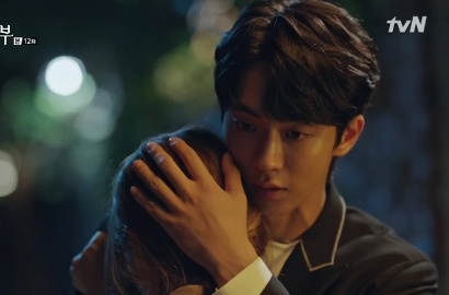 Jelang Tamat, 'Bride of Water God' Nam Joo Hyuk Syuting Episode Terakhir