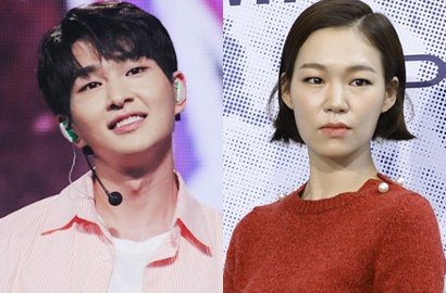 Han Ye Ri-Onew SHINee Akan Tampil di 'Let's Eat Dinner Together', Tayang Kapan?