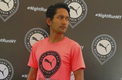Tak Ingin Perceraian Disorot, Ibnu Jamil Tetap Bungkam Soal Masalah Rumah Tangga