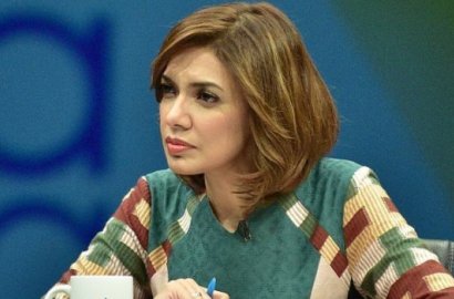 Beredar Isu Konflik Internal Najwa Shihab dan Metro TV Penyebab Keluar dari 'Mata Najwa', Benarkah?