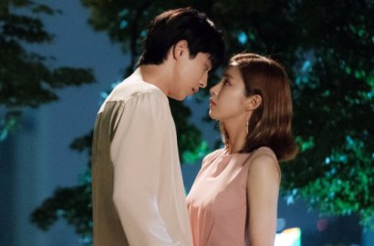 Unggah Foto Ini Jelang Syuting Terakhir 'Water God', Shin Se Kyung Baper ke Nam Joo Hyuk?