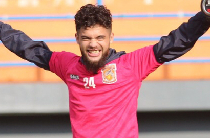 Korban Ogah Damai, Diego Michiels Akhirnya Resmi Jadi Tersangka Kasus Penganiayaan